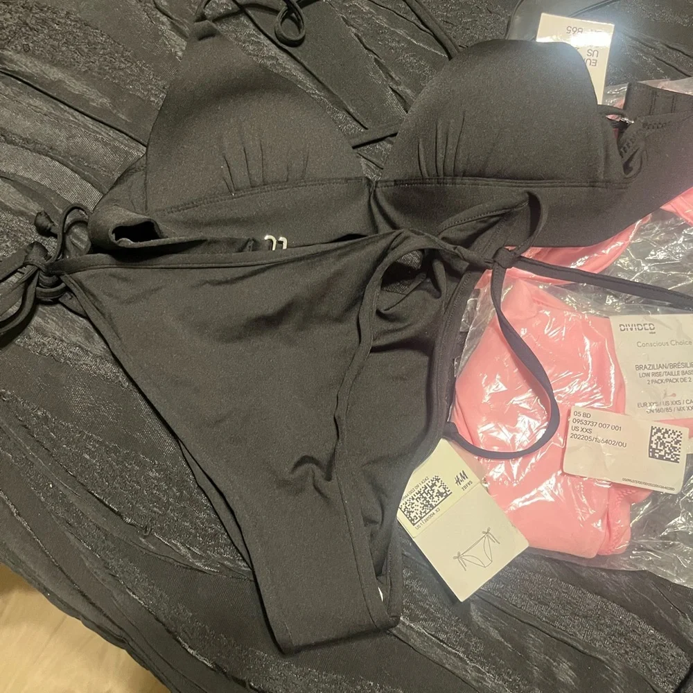 Colorful Bikini Set Collection - Picture 2 of 11